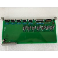 Hitachi 549-5501 SIO/DIST Board...